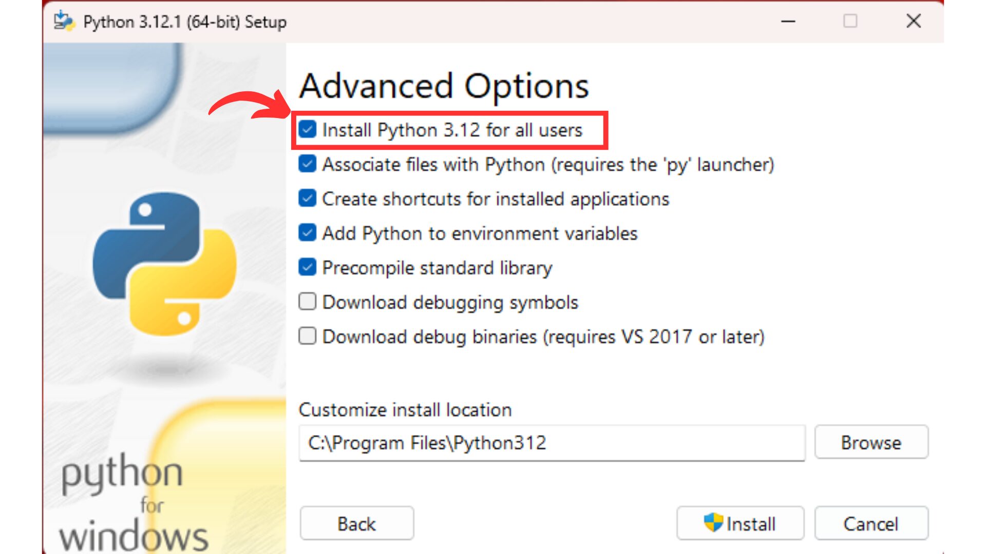 【初心者必見】失敗しないPythonの始め方マニュアル！インストール方法をわかりやすく解説 - Pythonのソバ